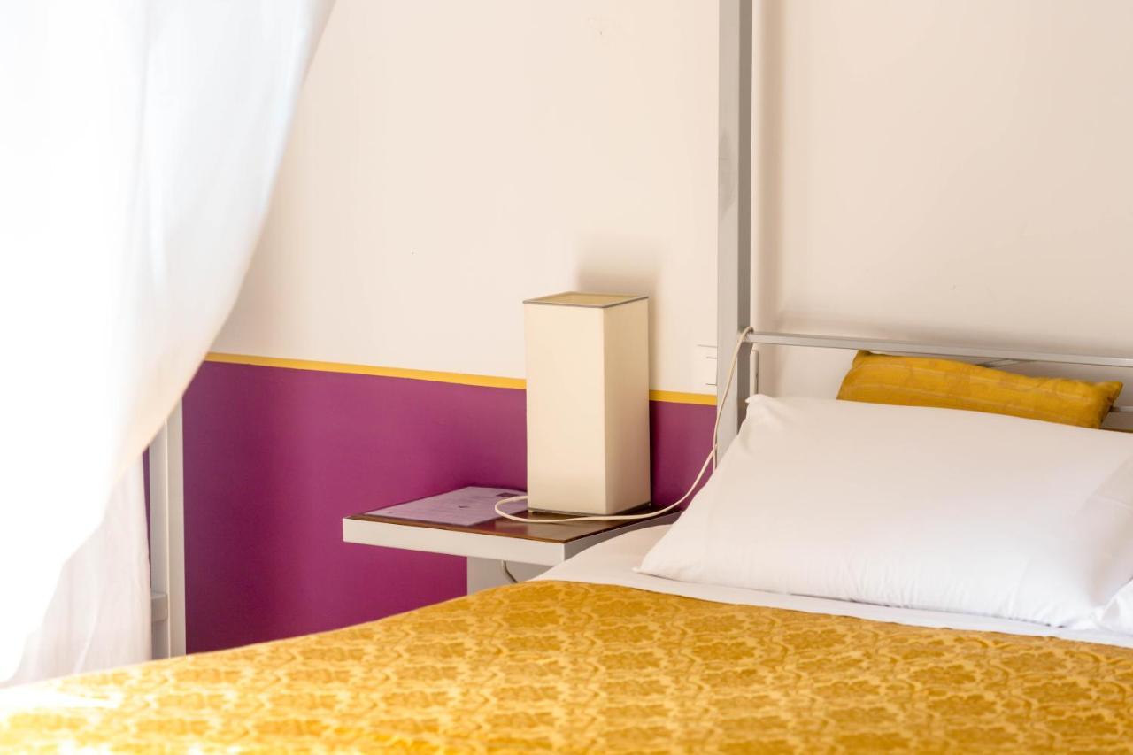 B&B Letterario Lecce Kültér fotó