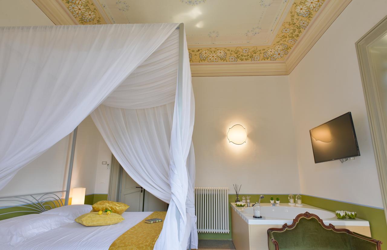 B&B Letterario Lecce Kültér fotó