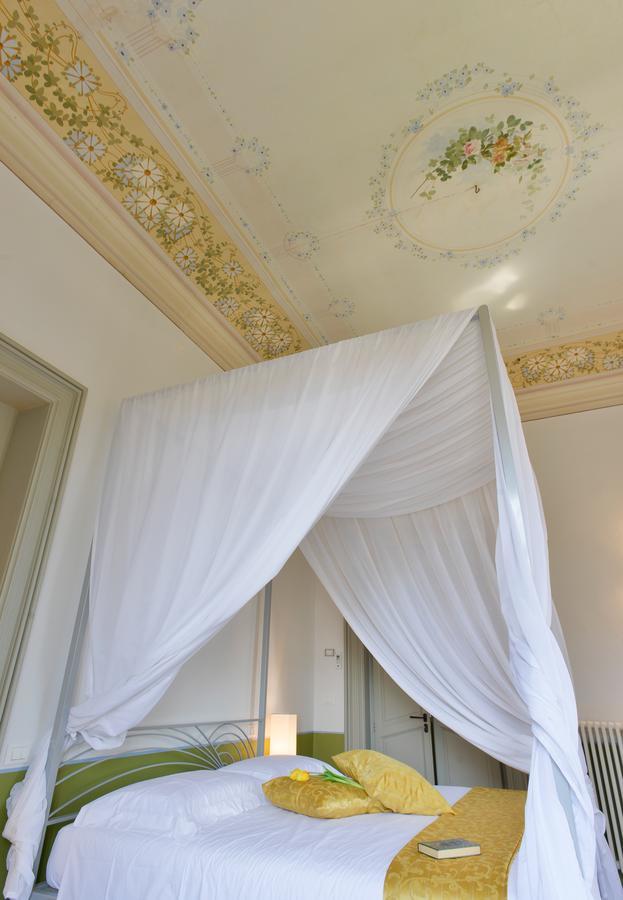 B&B Letterario Lecce Kültér fotó